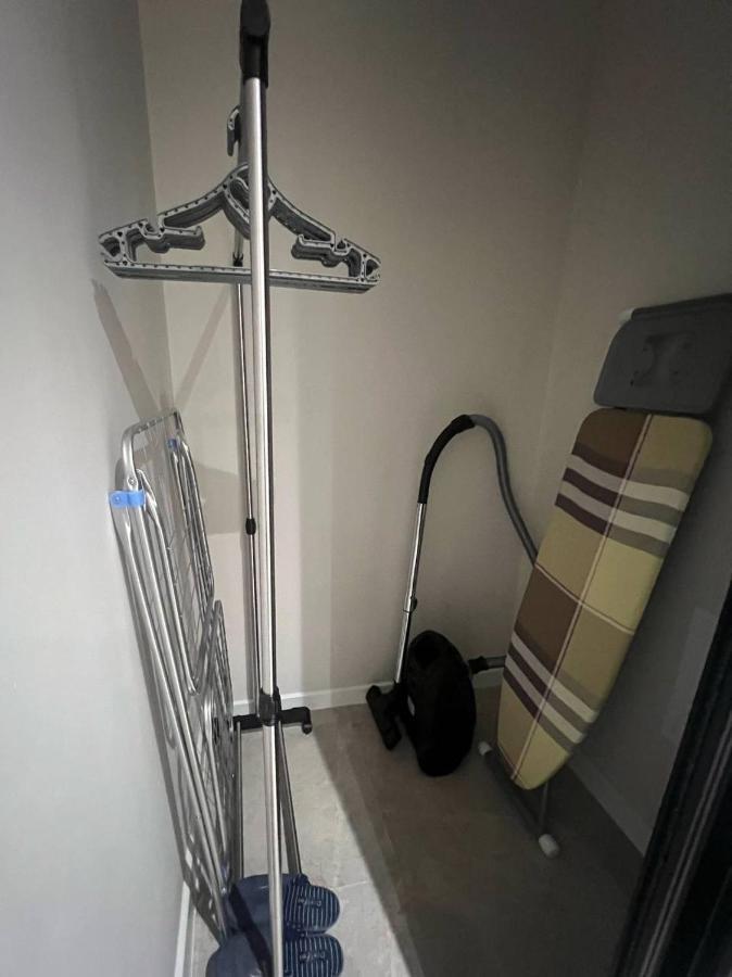 Oner Apartment Almatý Exterior foto